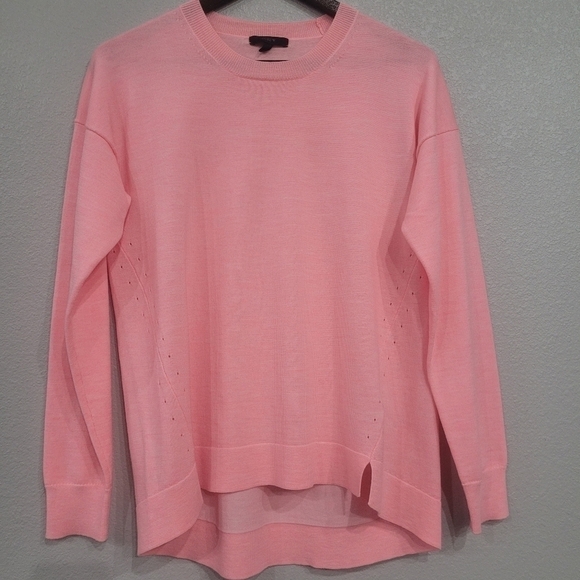 J. Crew Women's Sweater, Merino Wool , Size S, NWOT - Picture 3 of 6